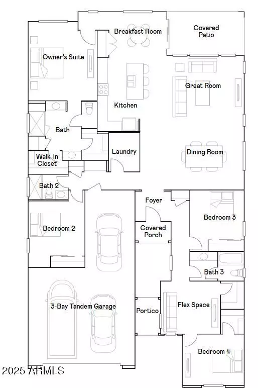 Surprise, AZ 85387,15043 W COTTONTAIL Lane