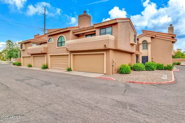 Scottsdale, AZ 85254,5640 E BELL Road #1055