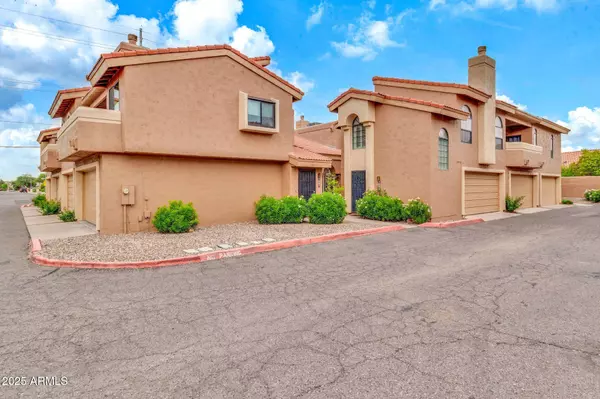 Scottsdale, AZ 85254,5640 E BELL Road #1055