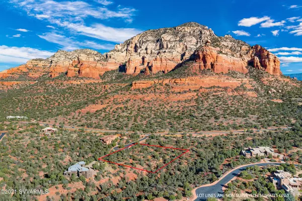 120 Cinnabar Drive #54, Sedona, AZ 86336