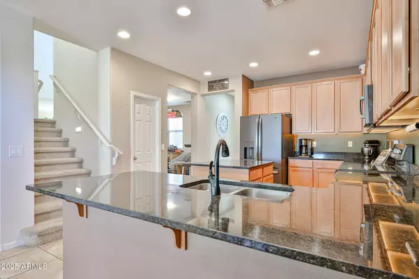 Surprise, AZ 85387,16534 W CALLE LEJOS Street