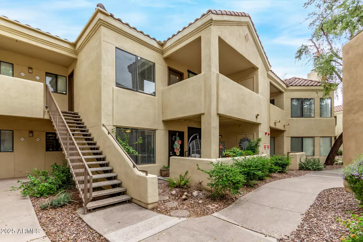 Scottsdale, AZ 85250,7575 E INDIAN BEND Road #1036