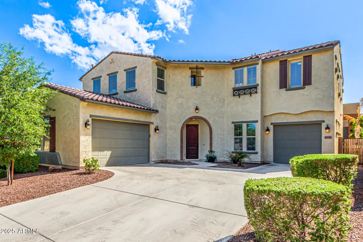 Glendale, AZ 85305,8539 W MIDWAY Avenue