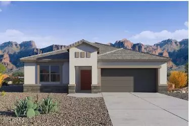 9352 S Holandes Drive, Apache Junction, AZ 85120