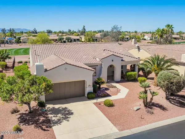 Sun City West, AZ 85375,23034 N PEDREGOSA Drive