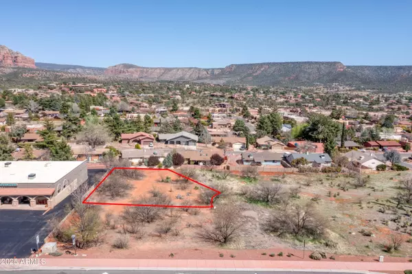Sedona, AZ 86351,1525 Cactus Circle #135 &