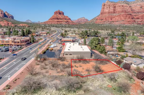 1525 Cactus Circle #135 &, Sedona, AZ 86351