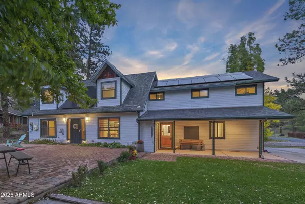 2436 Hano Trail, Flagstaff, AZ 86005