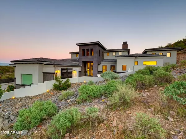 Fountain Hills, AZ 85268,14623 E PRAIRIE DOG Trail