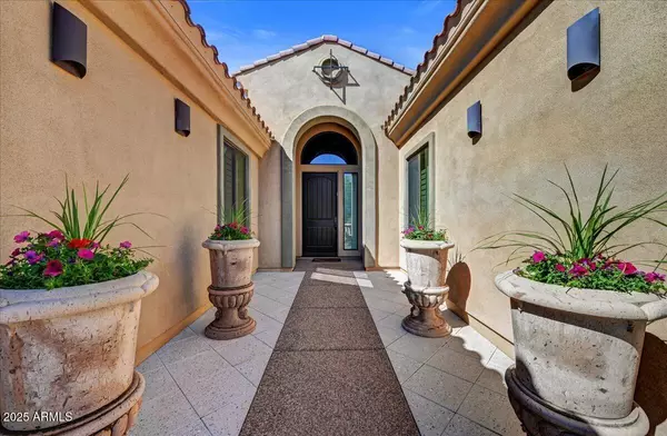 Scottsdale, AZ 85255,18538 N 98TH Way