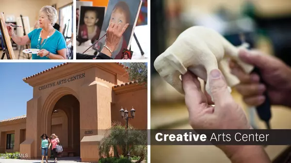 Goodyear, AZ 85395,16679 W WHITTON Avenue