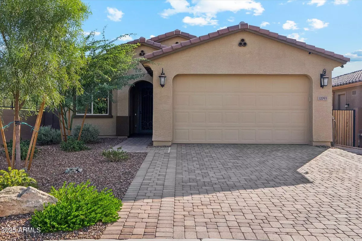 Peoria, AZ 85383,32093 N 123RD Lane