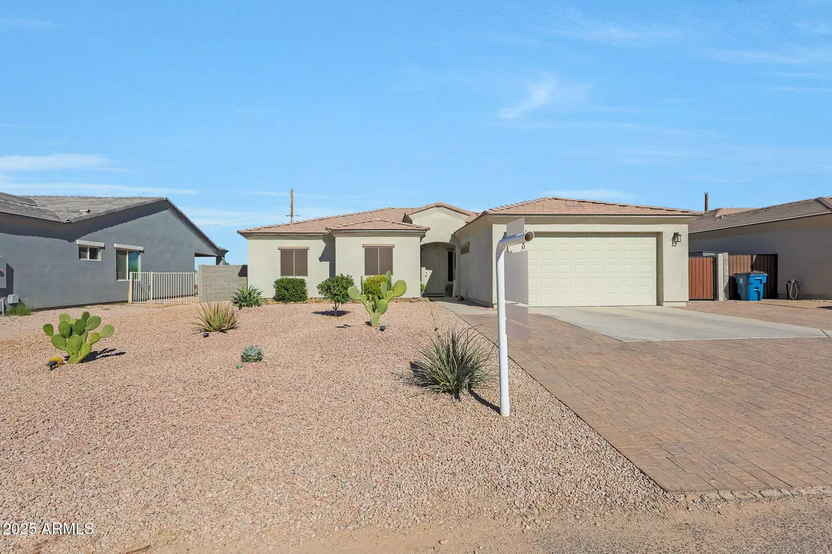 San Tan Valley, AZ 85140,5196 E SANTA RITA Drive