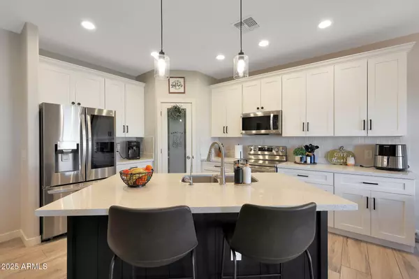 San Tan Valley, AZ 85140,5196 E SANTA RITA Drive