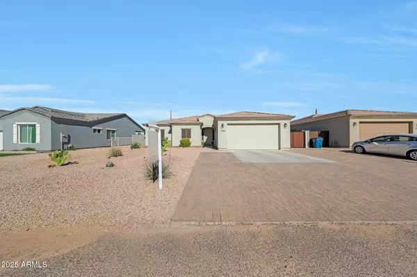 San Tan Valley, AZ 85140,5196 E SANTA RITA Drive