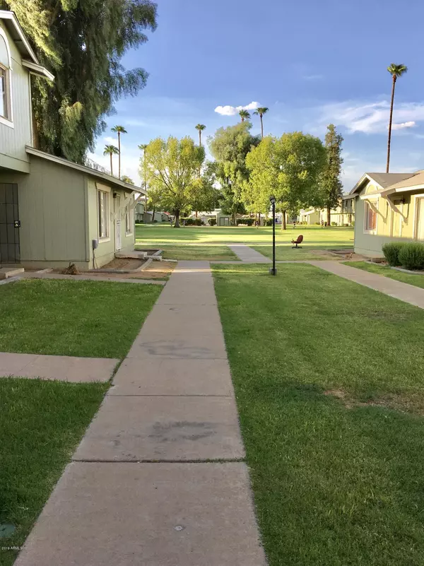 Phoenix, AZ 85017,4646 N 26TH Drive
