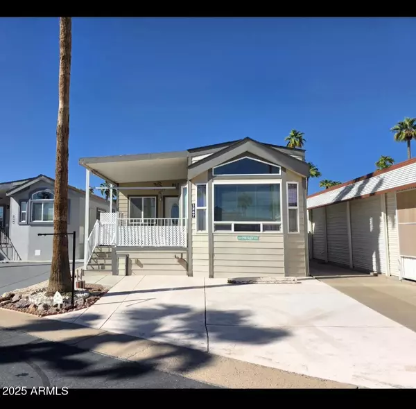 1347 W Inuit Avenue #347, Apache Junction, AZ 85119