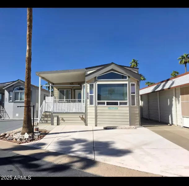 1347 W Inuit Avenue #347, Apache Junction, AZ 85119