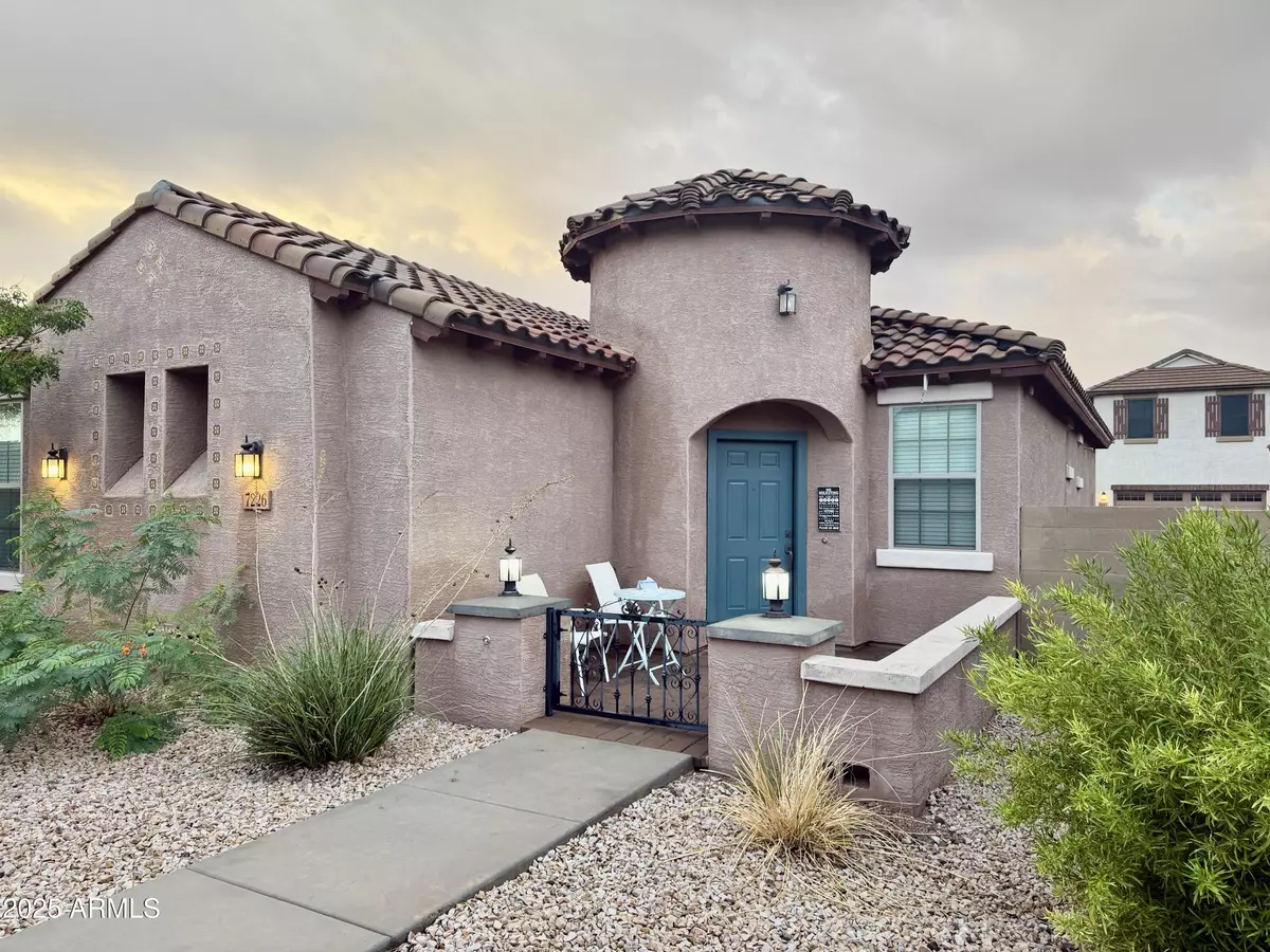 Mesa, AZ 85207,7226 E ORION Street