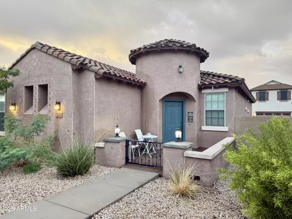 7226 E ORION Street, Mesa, AZ 85207