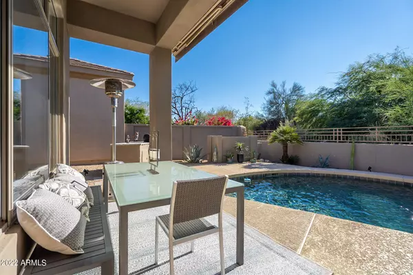 Scottsdale, AZ 85255,7703 E OVERLOOK Drive