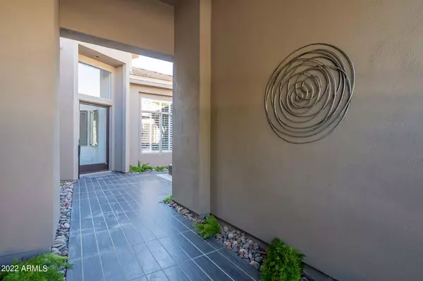 Scottsdale, AZ 85255,7703 E OVERLOOK Drive