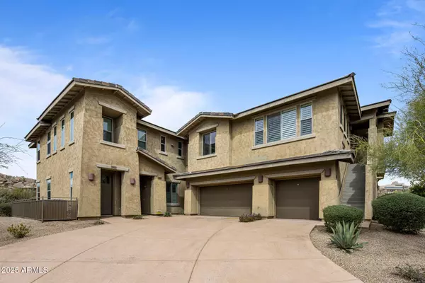 Scottsdale, AZ 85262,10260 E WHITE FEATHER Lane #2003