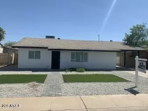 2215 N 21ST Street, Phoenix, AZ 85006