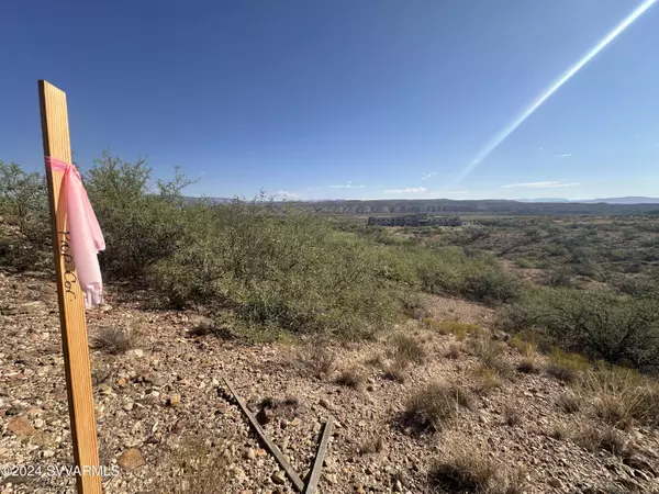2 Randall Road #-, Clarkdale, AZ 86324