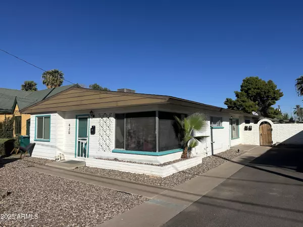 420 W CLARK Street #B, Mesa, AZ 85201