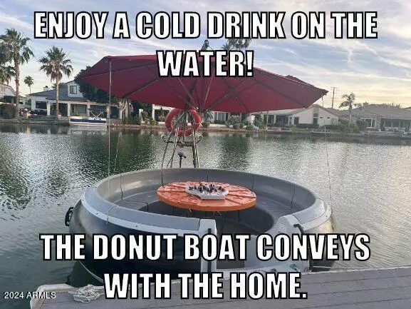 517 S MARINA Drive, Gilbert, AZ 85233