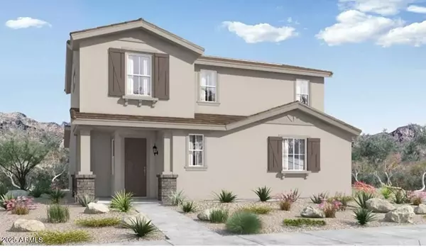 24084 N 146TH Drive, Surprise, AZ 85387