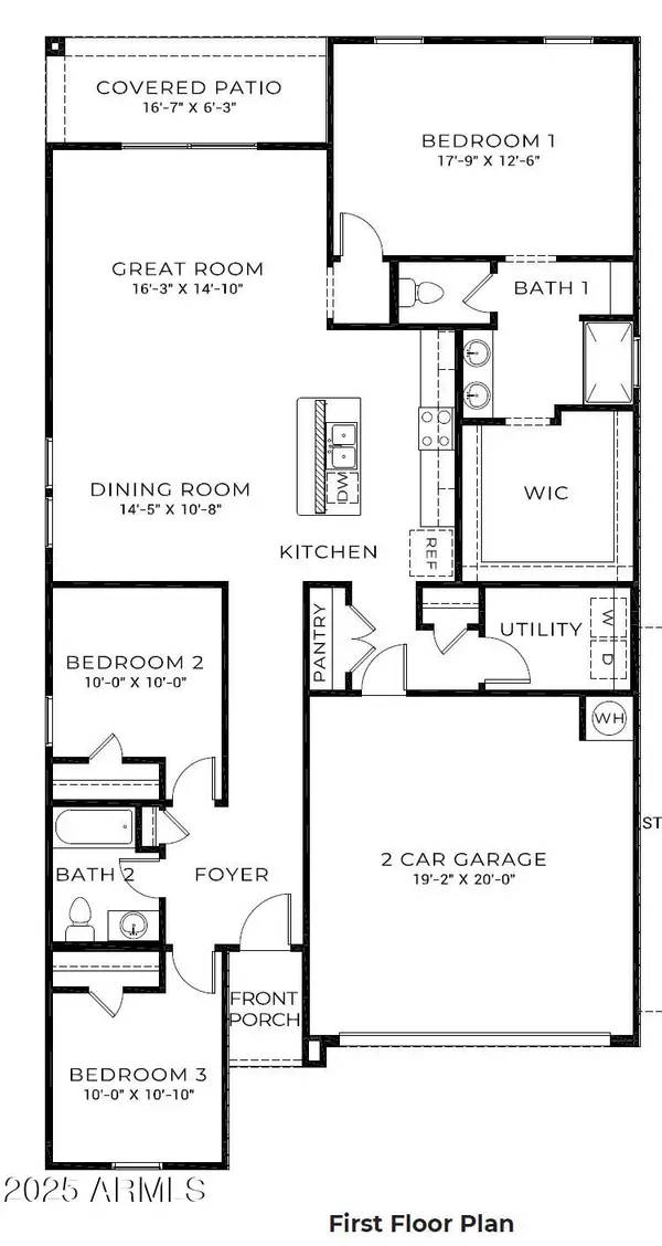 Tolleson, AZ 85353,10518 W Spencer Run Run