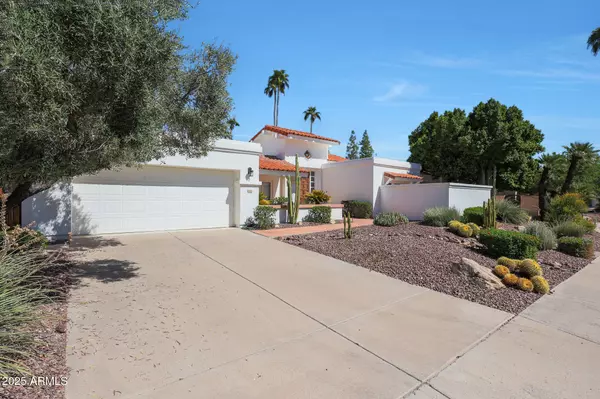 Scottsdale, AZ 85258,9916 E TOPAZ Drive
