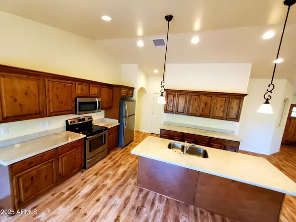 Payson, AZ 85541,402 S Forest Ridge Court