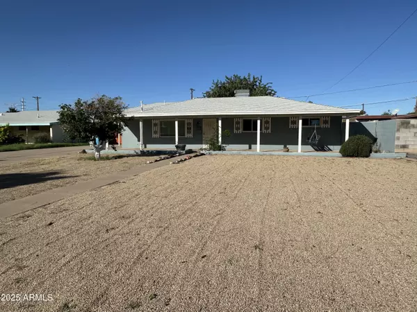 5616 N 22ND Drive, Phoenix, AZ 85015