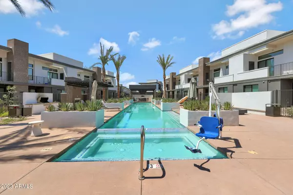 Mesa, AZ 85206,6060 E BASELINE Road #127