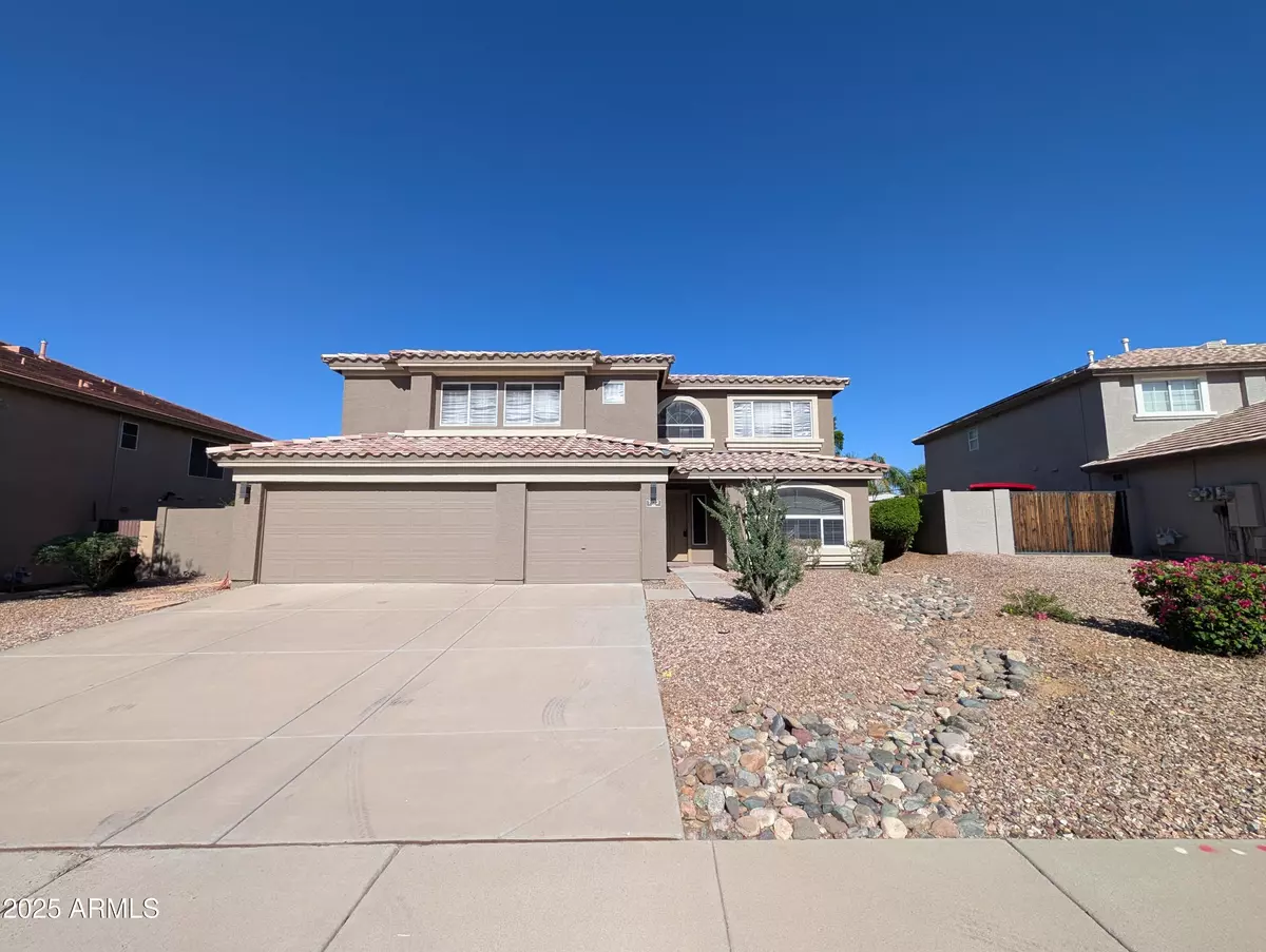 Peoria, AZ 85383,7122 W PASO Trail