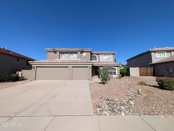 7122 W PASO Trail, Peoria, AZ 85383