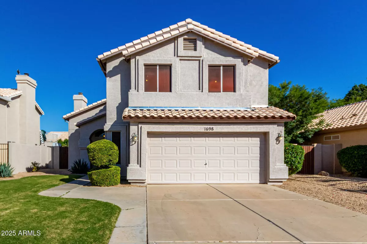 Gilbert, AZ 85233,1698 W SAN REMO Street