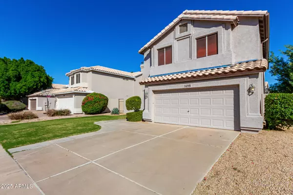 Gilbert, AZ 85233,1698 W SAN REMO Street