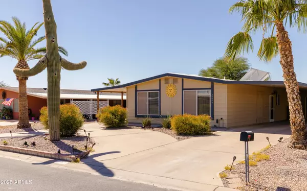 Sun Lakes, AZ 85248,25424 S MONTANA Avenue