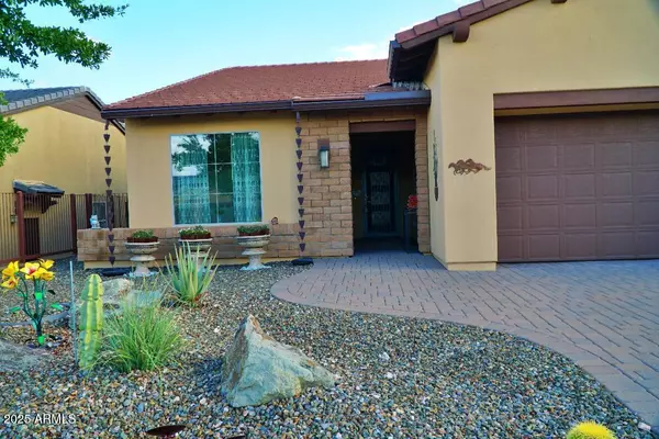 Wickenburg, AZ 85390,3355 RISING SUN Ridge