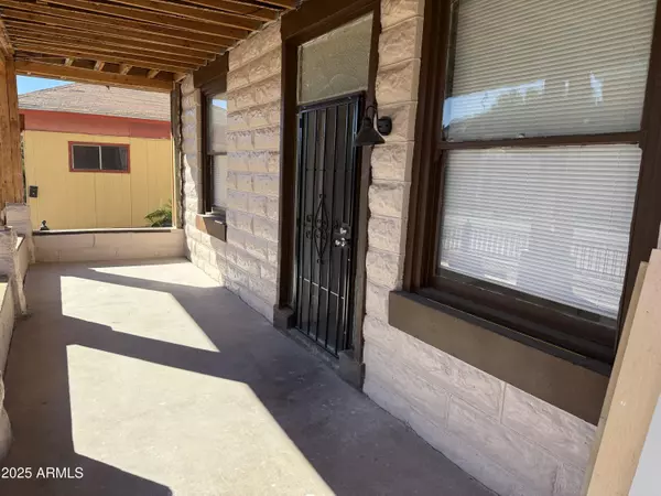 860 E 13TH Street #1, Douglas, AZ 85607
