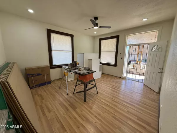 Douglas, AZ 85607,860 E 13TH Street #1