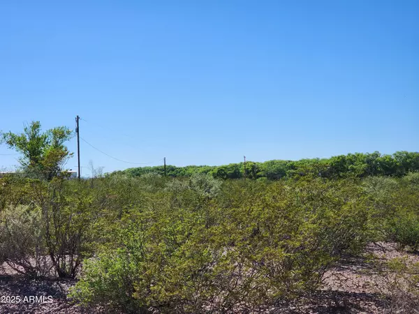 Huachuca City, AZ 85616,14 Willcox 014c Rd #5. -- #5