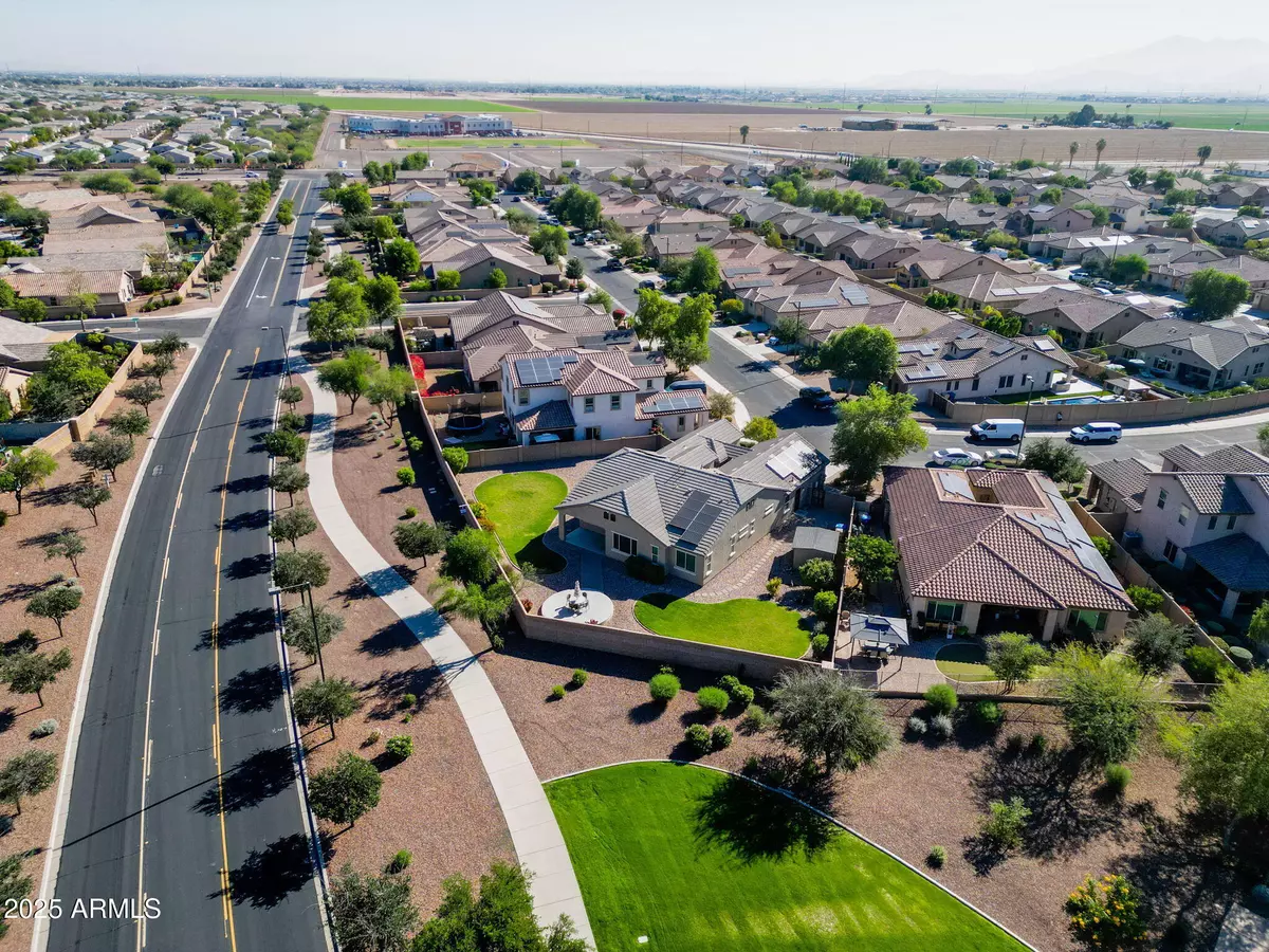 Buckeye, AZ 85326,19648 W LINCOLN Street