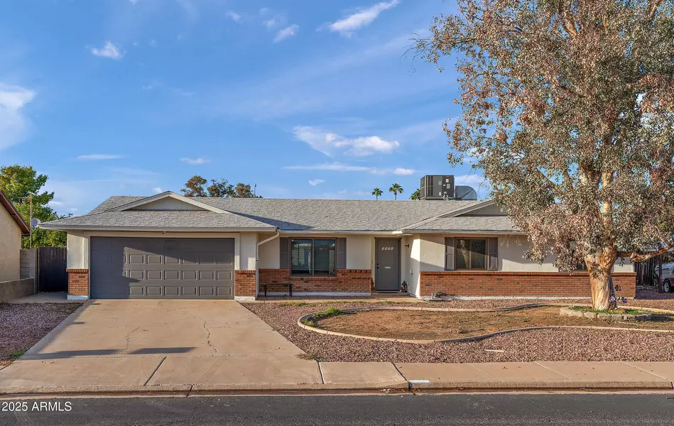 3056 E ENID Avenue, Mesa, AZ 85204