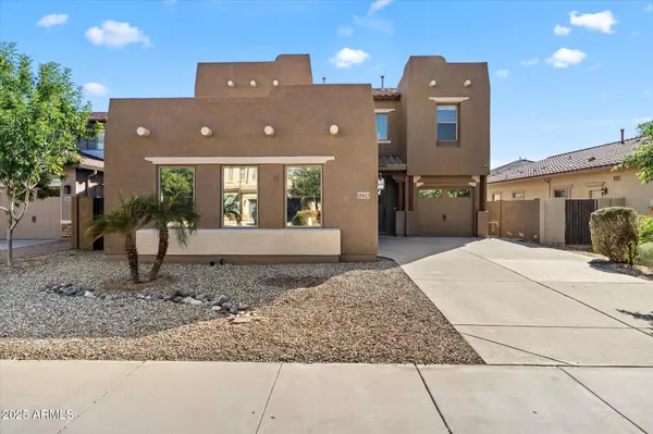 Goodyear, AZ 85395,15623 W MACKENZIE Drive