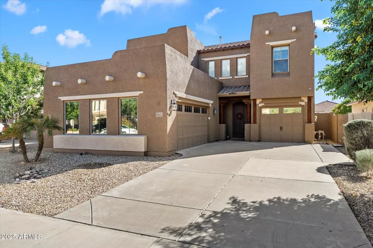 Goodyear, AZ 85395,15623 W MACKENZIE Drive